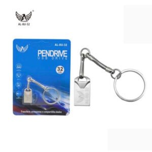 PENDRIVE ALTOMEX 32GB AL-8U-32