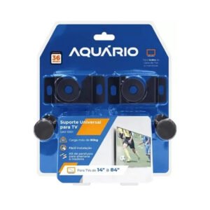 SUPORTE PARA TV AQUARIO SAV-1001 14''/84''