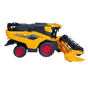 BRINQUEDO COLHEITADEIRA HARVESTER AM-426269