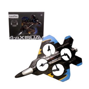 BRINQUEDO DRONE DE ESPUMA LORDTEC 4D-V32