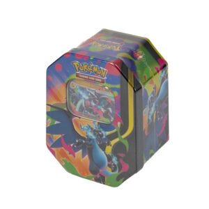 CARDS POKEMON LATA NO.3275