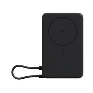 CARREGADOR PORTATIL XIAOMI BHR08P9GL 10.000MAH PRETO