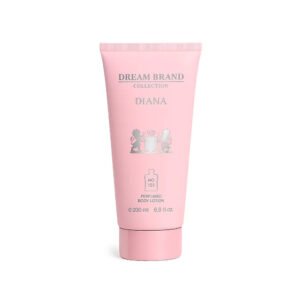 CREME CORPORAL BRAND N151 DIANA