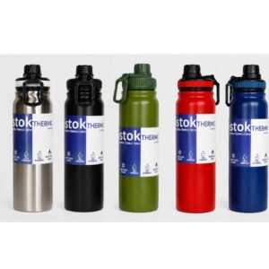 GARRAFA TERMICA ISTOK IS0259 620ML