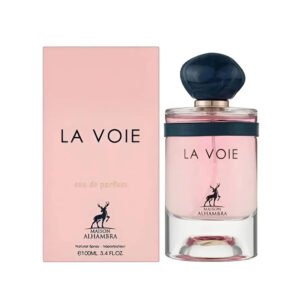 PERFUME MAISON LA VOIE 100ML