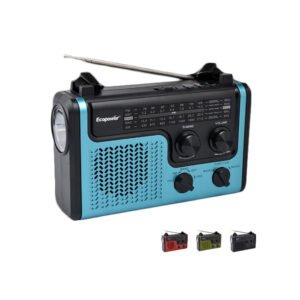 RADIO ECOPOWER EP-F302