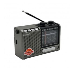 RADIO ECOPOWER EP-F332