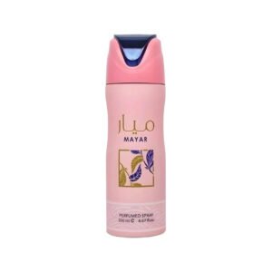 DESODORANTE LATTAFA MAYAR 200ML