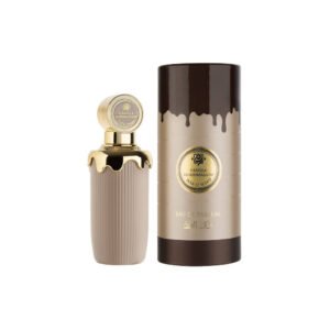 PERFUME VANILLA MARSHMALLOW DAR EL WARD 100ML